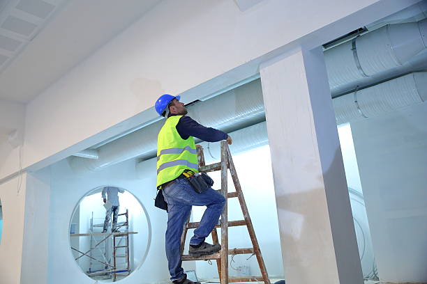 Asbestos and Lead Testing During Mold Inspection in Breckenridge, CO